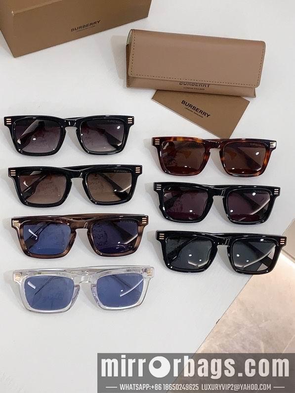 Replica Burberry Glasses smx81