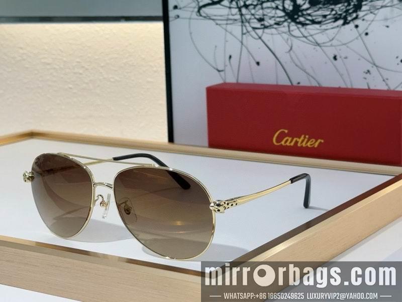 Replica Cartier Glasses smr75