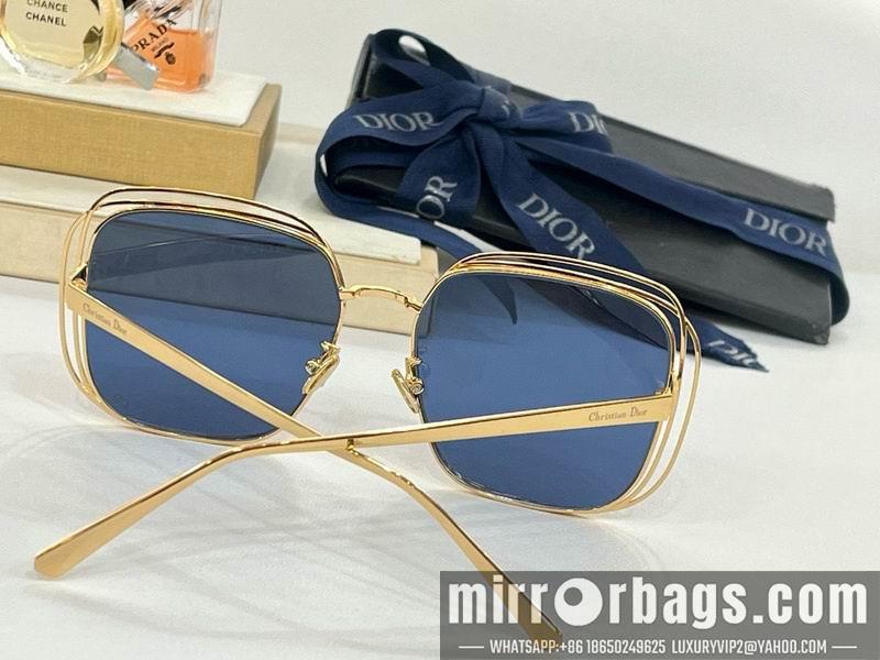 Replica Dior Glasses smr30