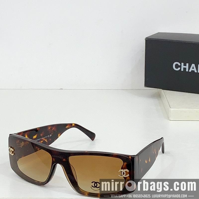 Replica Chanel Glasses smr30