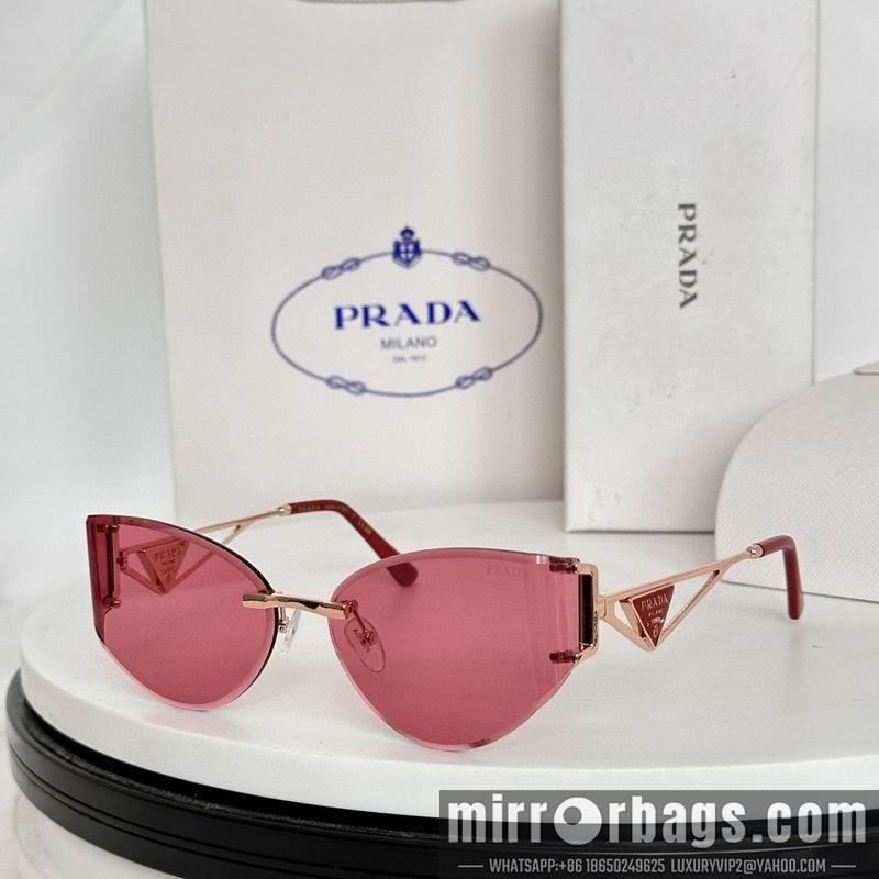 Replica Prada Glasses smh83