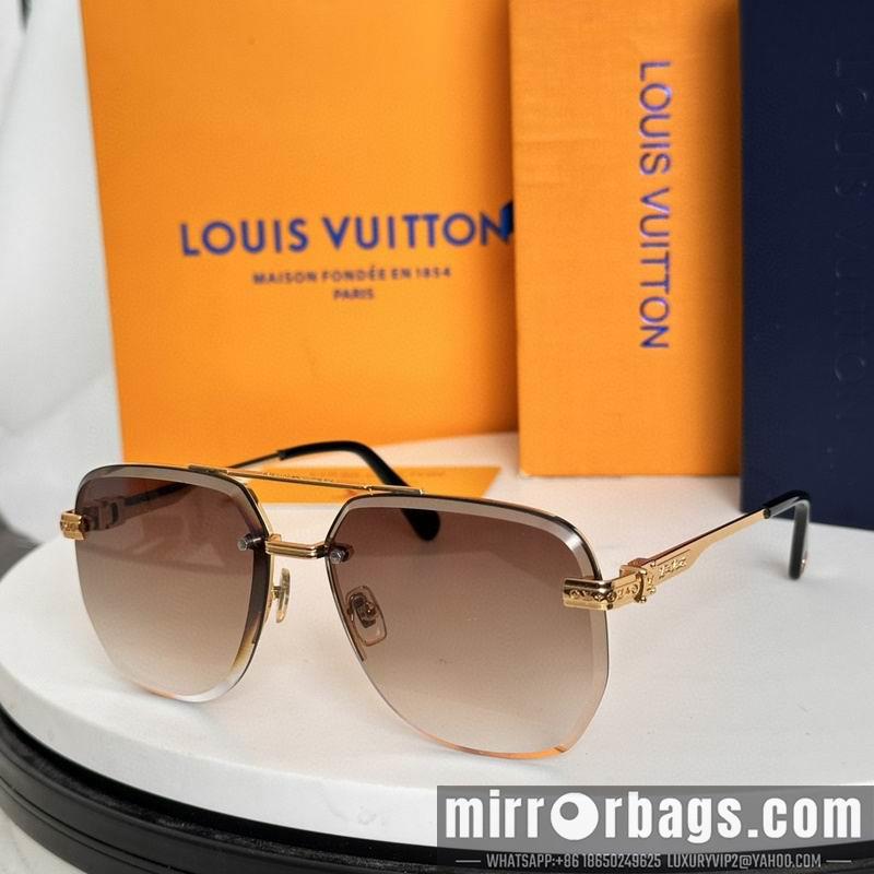 Replica LV Glasses smh113