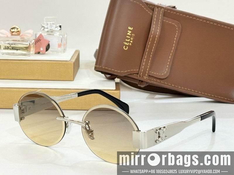 Replica Celine Glasses 03smh26