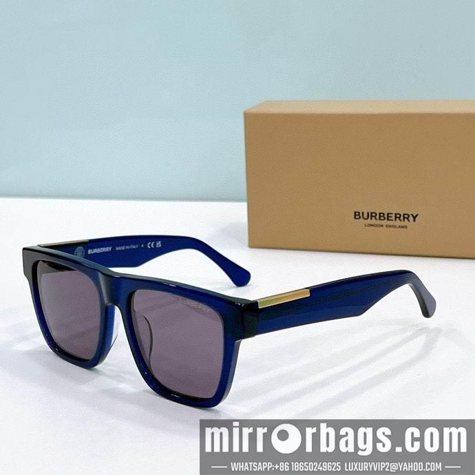 Replica Burberry Glasses smx60