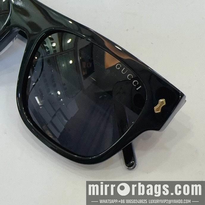 Replica Gucci Glasses smr26