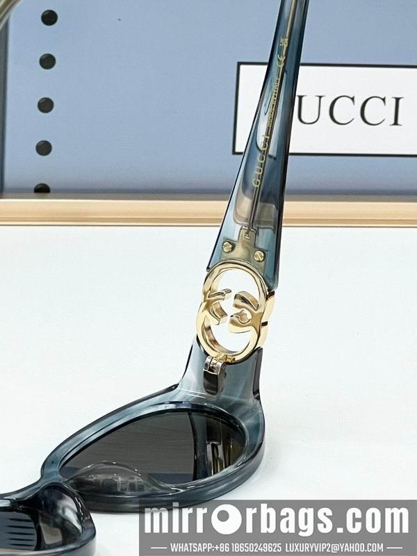 Replica Gucci Glasses smh139