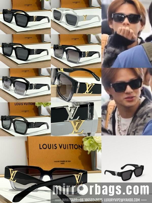 Replica LV Glasses smx202