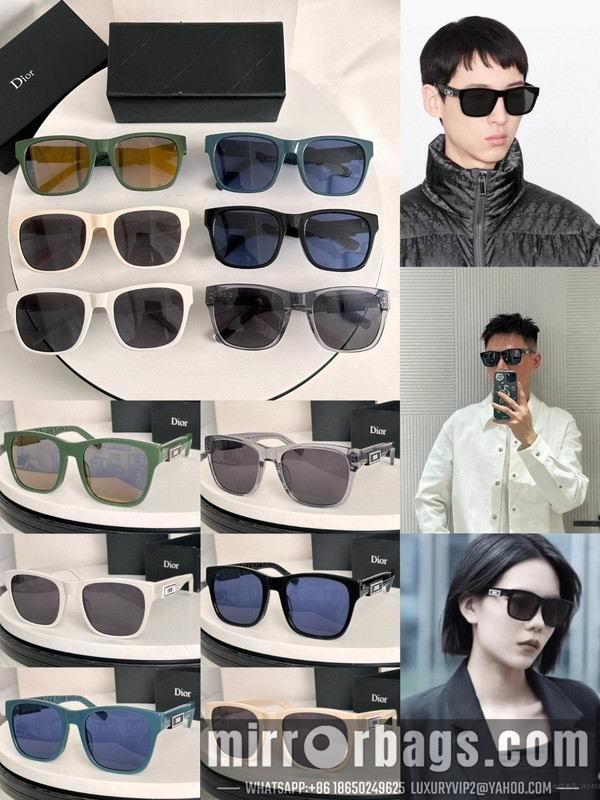 Replica Dior Glasses 03smh40