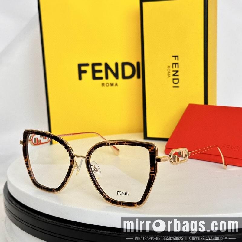 Replica Fendi Glasses smh59