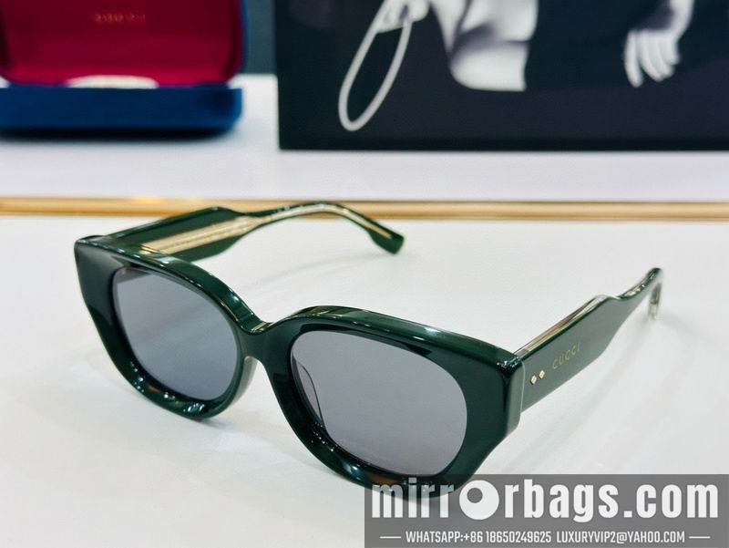 Replica Gucci Glasses smr54