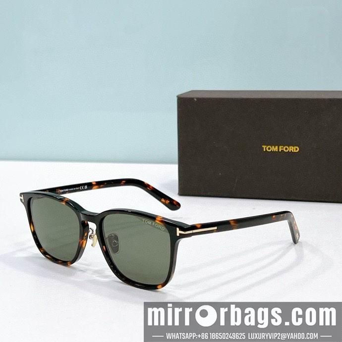 Replica Tom Ford Glasses smx76