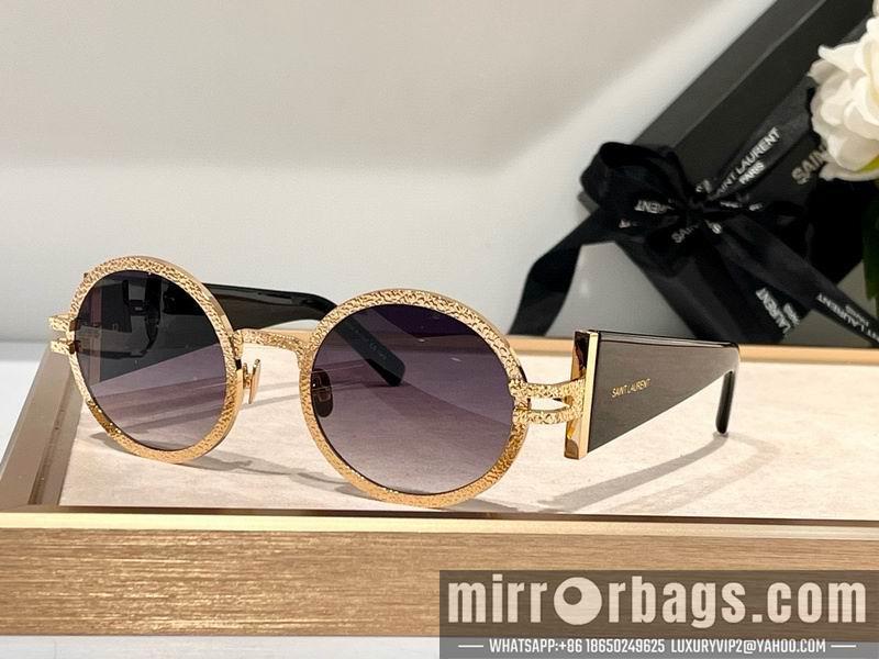 Replica YSL Glasses smx49