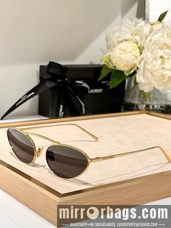 Replica YSL Glasses smx48