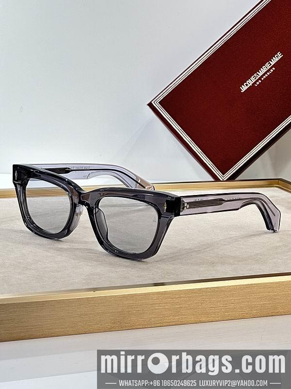 Replica Jacques Marie Mage Glasses 03smh49
