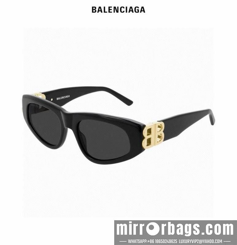 Replica Balenciaga Glasses smx61