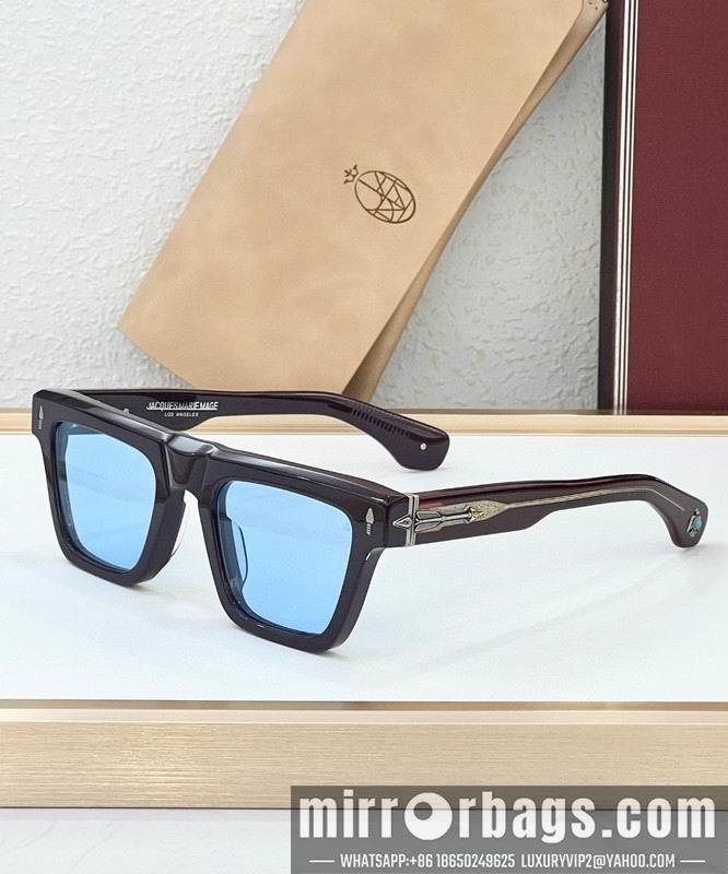 Replica Jacques Marie Mage Glasses 03smh44
