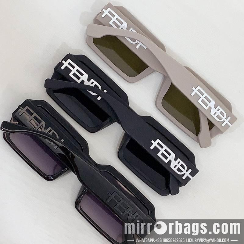 Replica Fendi Glasses smh23
