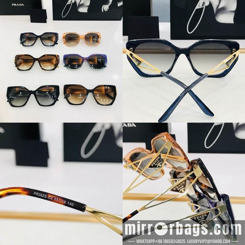 Replica Prada Glasses smr80