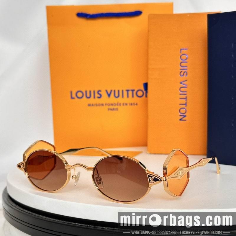 Replica LV Glasses smr144