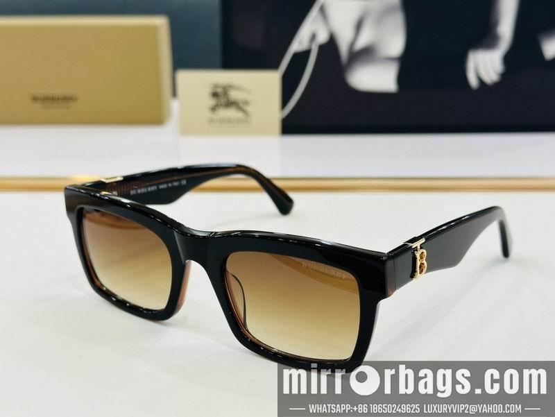Replica Burberry Glasses smr38