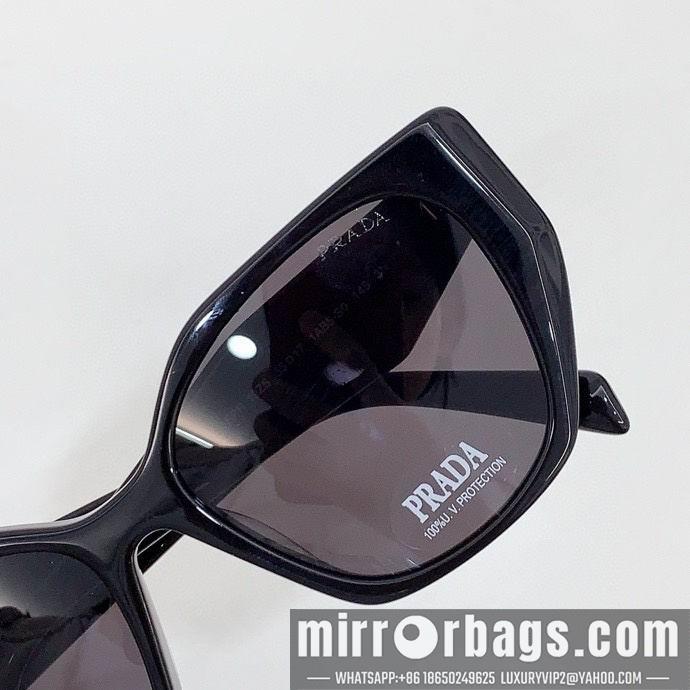 Replica Prada Glasses smx262