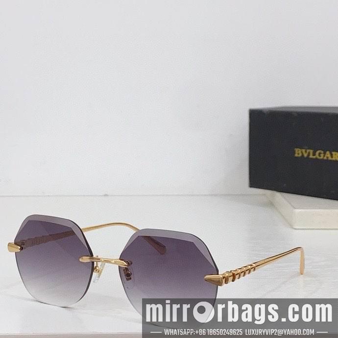 Replica Bvlgari Glasses smx36