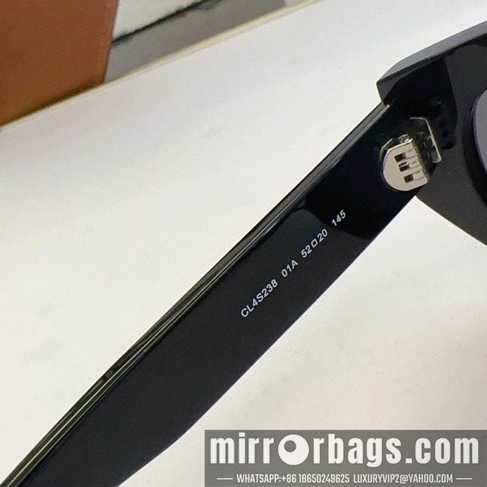 Replica Celine Glasses smx200
