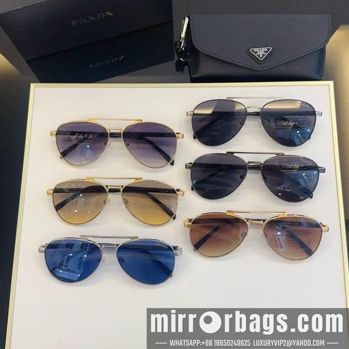 Replica Prada Glasses smx327
