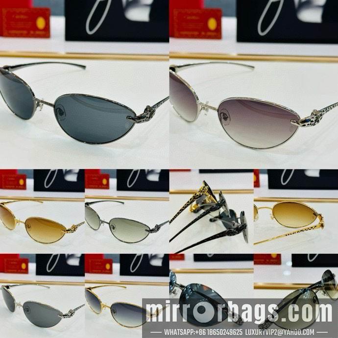 Replica Cartier Glasses smr69