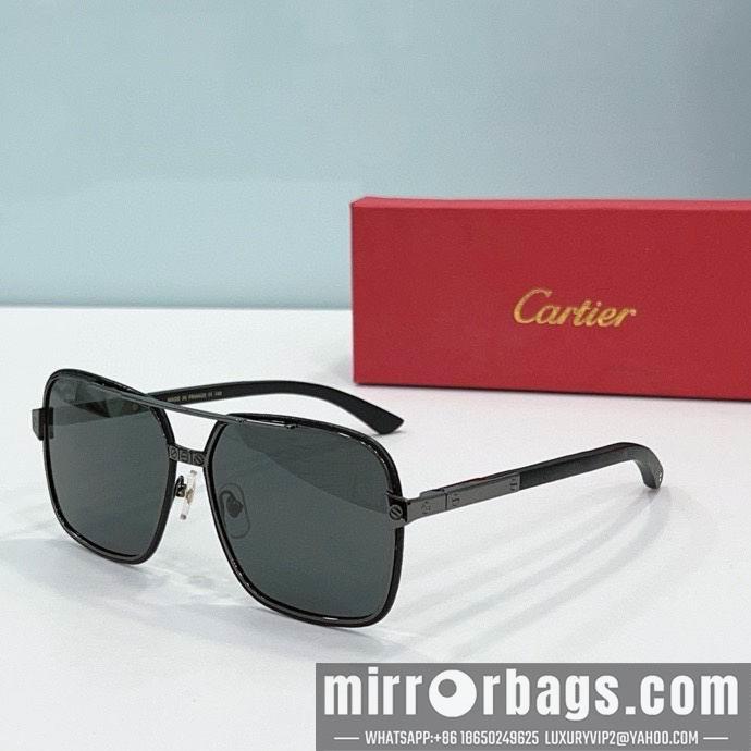 Replica Cartier Glasses smr88