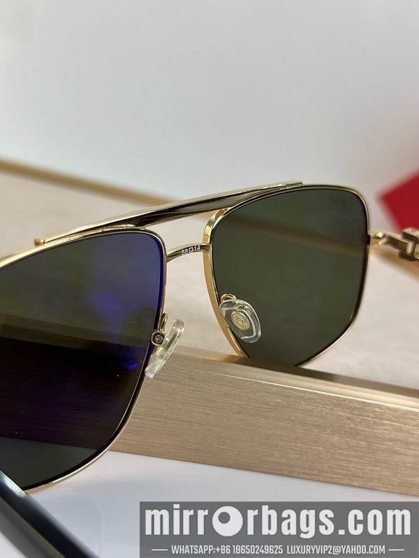 Replica Cartier Glasses smx184