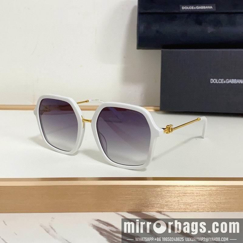 Replica DG Glasses 03smh60