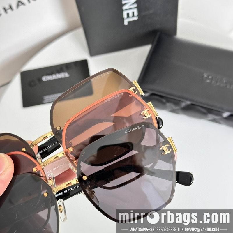 Replica Chanel Glasses smh144