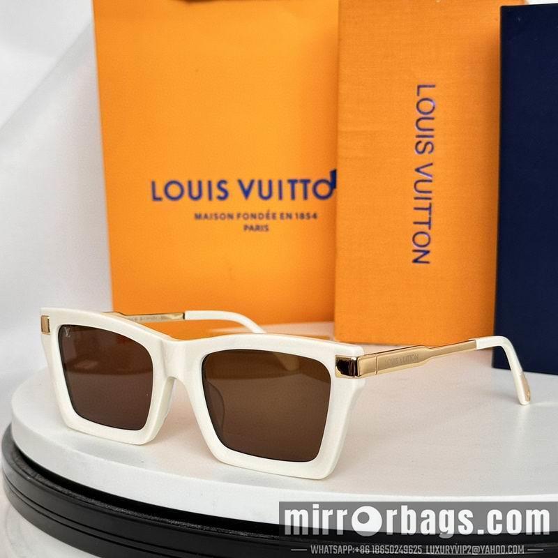 Replica LV Glasses smr146