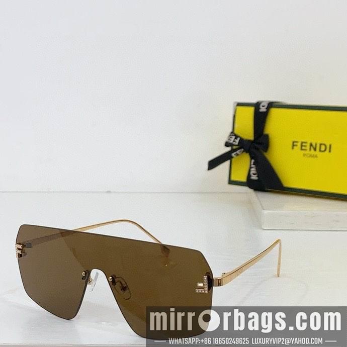 Replica Fendi Glasses smh07