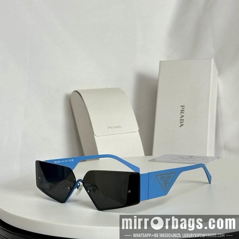 Replica Prada Glasses smx166