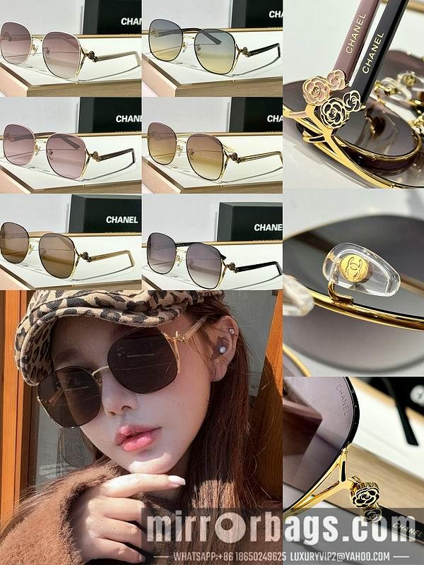 Replica Chanel Glasses smh131