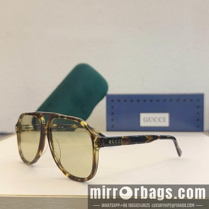 Replica Gucci Glasses smx125