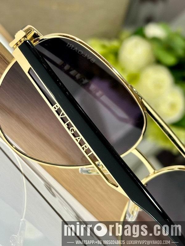Replica Bvlgari Glasses 03smh125