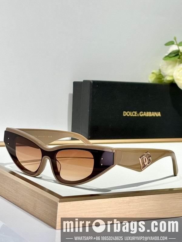 Replica DG Glasses 03smh35