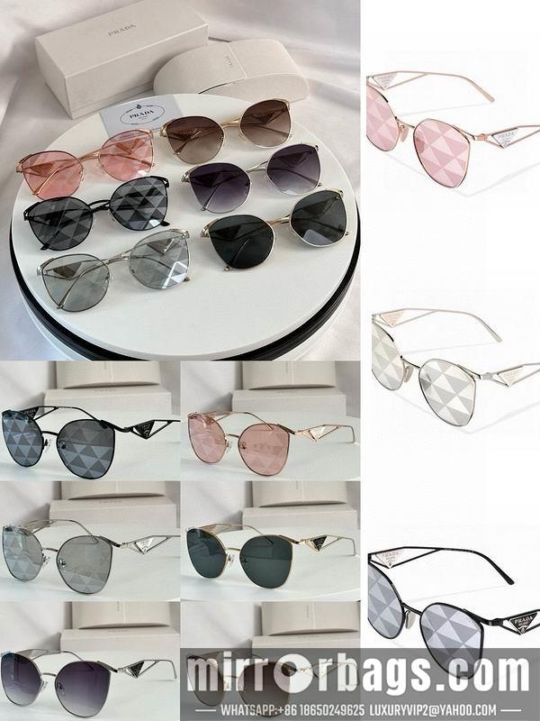 Replica Prada Glasses smx174