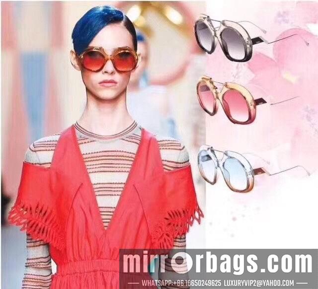 Replica Fendi Glasses smx55