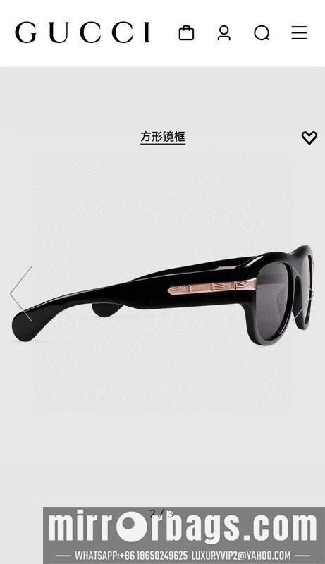 Replica Gucci Glasses smh92