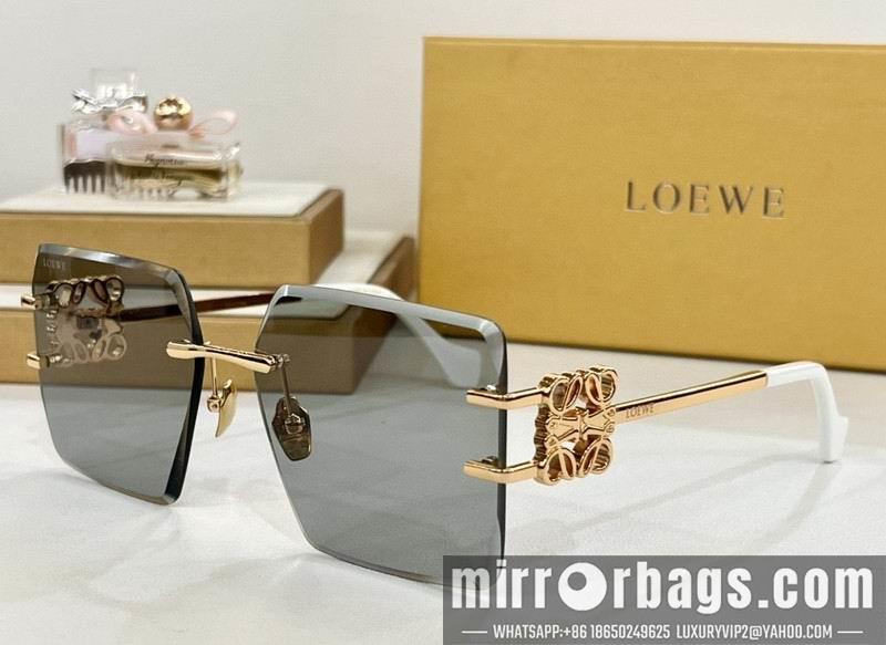 Replica Loewe Glasses 03smh14