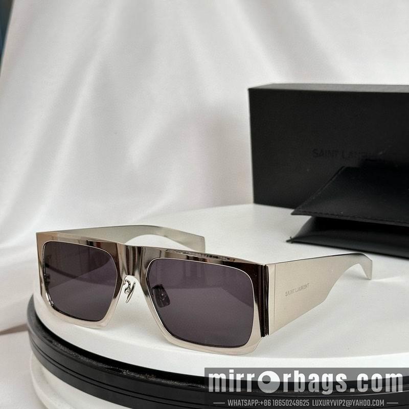 Replica YSL Glasses smx72