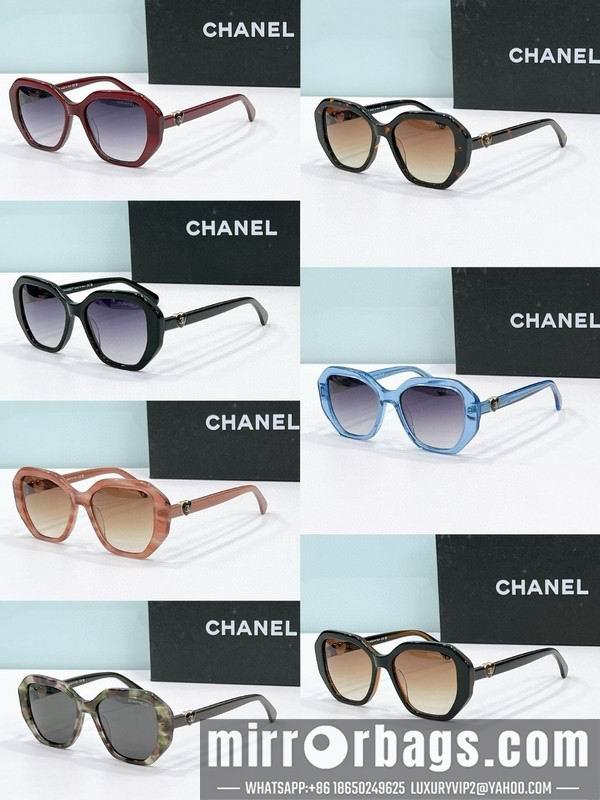 Replica Chanel Glasses smh24