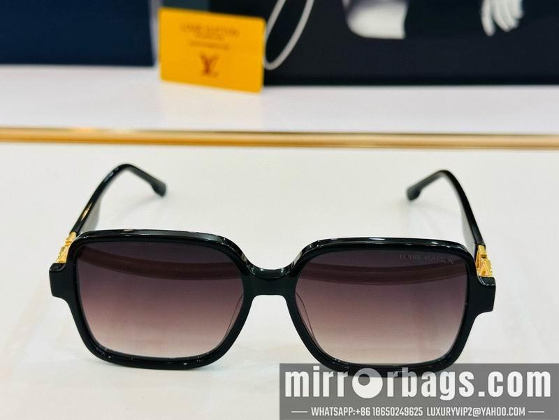 Replica LV Glasses smr69