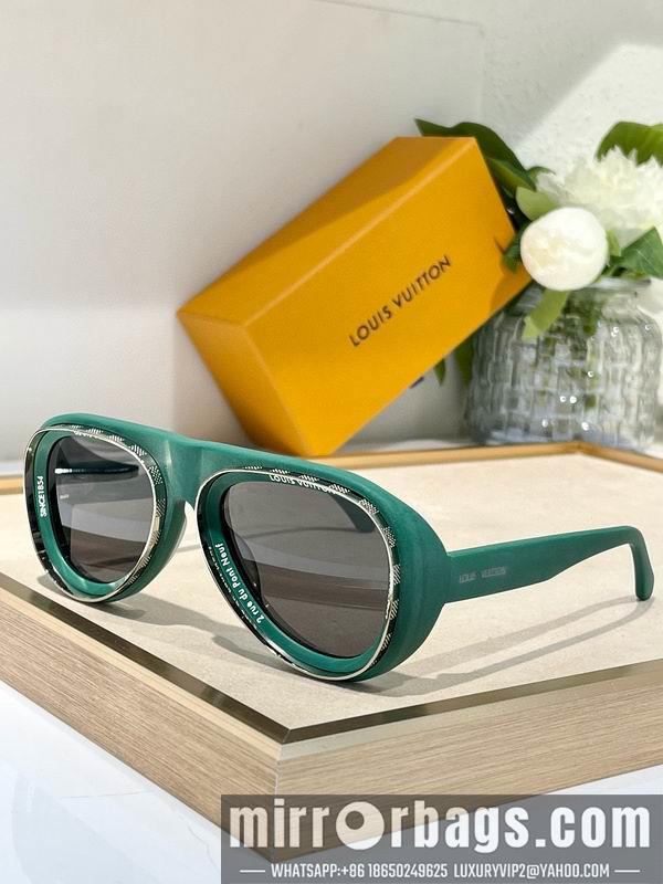 Replica LV Glasses smr58