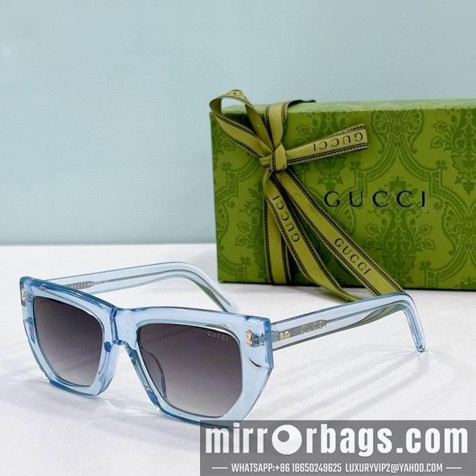 Replica Gucci Glasses smx105