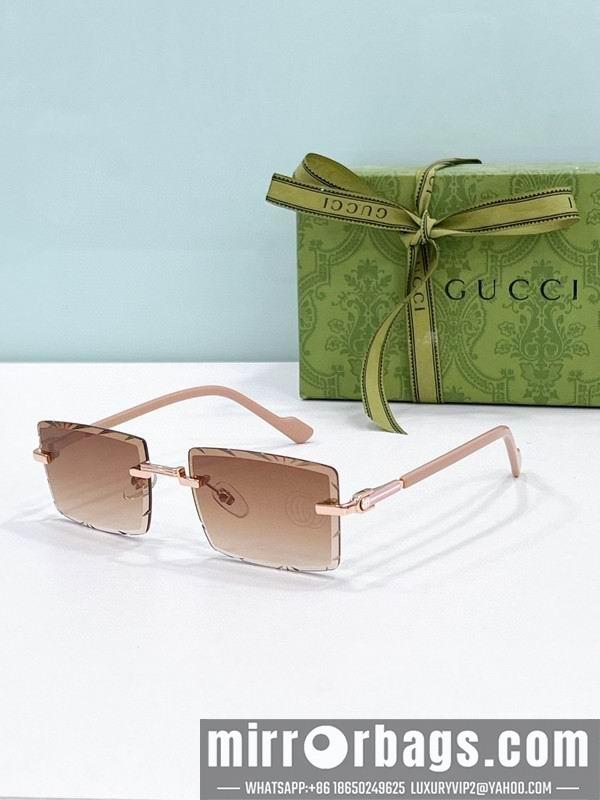 Replica Gucci Glasses smh53